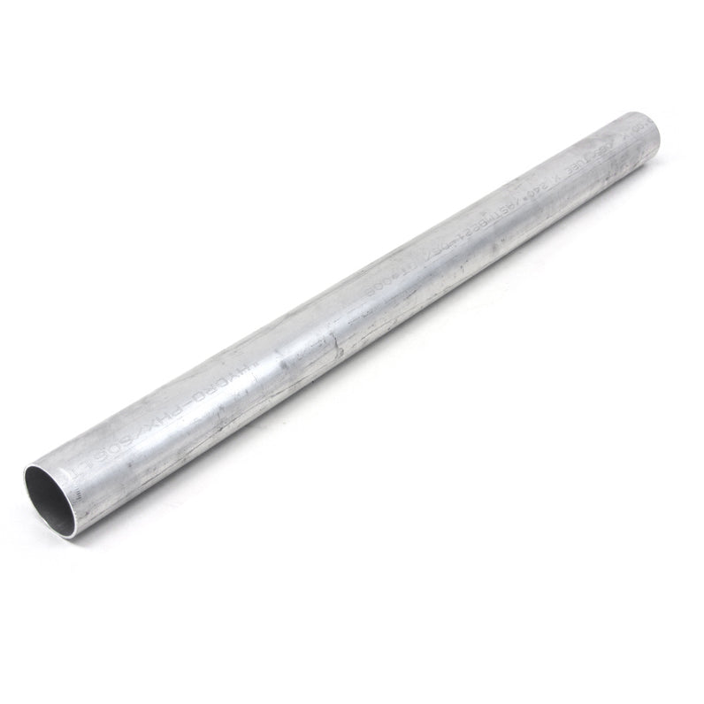 HPS 6061-T6 Aluminum Joiner Tubing - 1.5" OD, 6" Length, 0.065" Wall - Perfect For DIY Intake & Cooling Projects