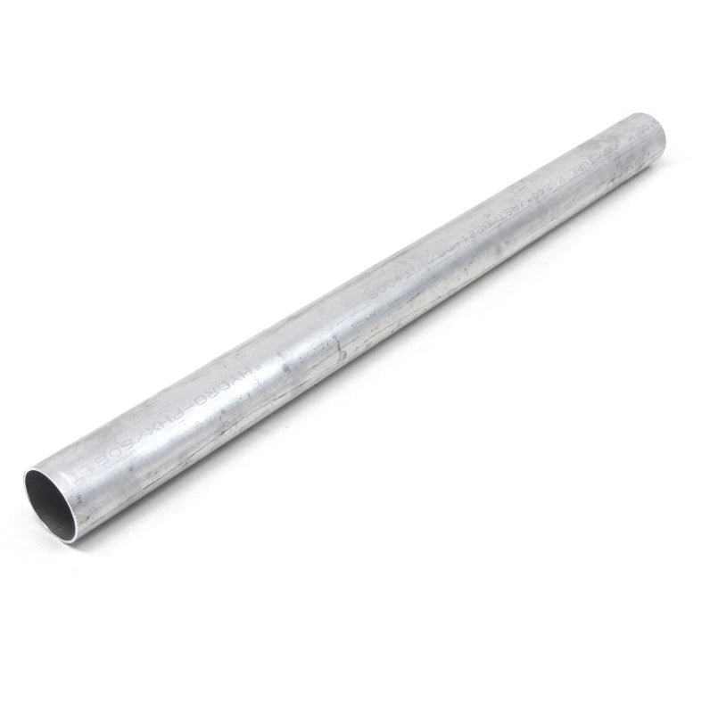 HPS 2-3/8 inch OD 6061 Aluminum Straight Pipe Tubing Tube 16 Gauge AST-238