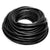 HPS 1/4 inch Black Silicone Heater Hose Tubing Coolant Overflow Air Tube High Temp Reinforced 6mm HTHH-025-BLK