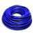 HPS 1 inch Blue Silicone Heater Hose Tubing Coolant Overflow Air Tube High Temp Reinforced 25mm HTHH-100-BLUE