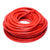 HPS 1 inch Red Silicone Heater Hose Tubing Coolant Overflow Air Tube High Temp Reinforced 25mm HTHH-100-RED