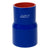 HPS 4.25" 4.5" Silicone Reducer Transition Coupling Hose High Temp Reinforced 108mm 114mm Blue