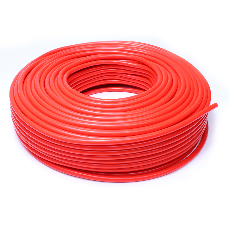 HPS Red High Temperature Silicone Vacuum Hose Tubing 1/4" 5/16" 3/8" 1/2" 5/32" 3.5mm 4mm