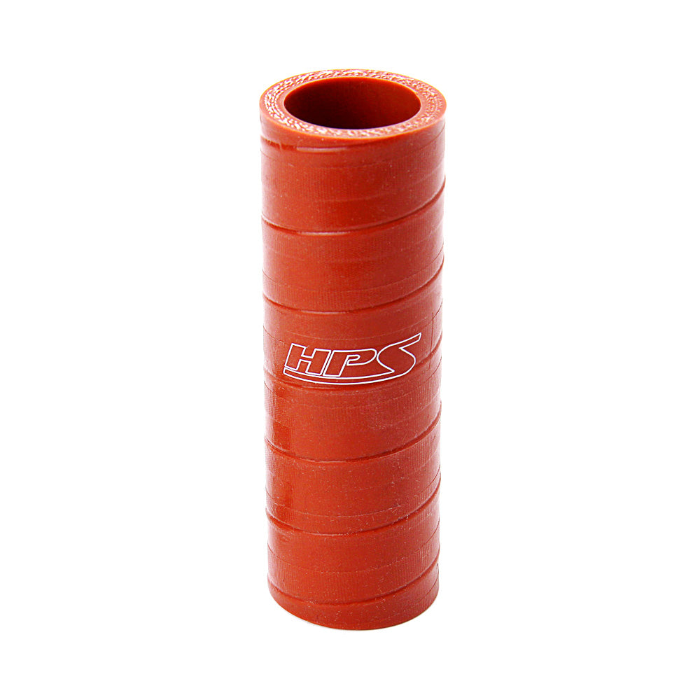 HPS 1 inch Ultra High Temp Reinforced Silicone Coupler Charge Air Cooler Hot Side Turbo Hose 25mm