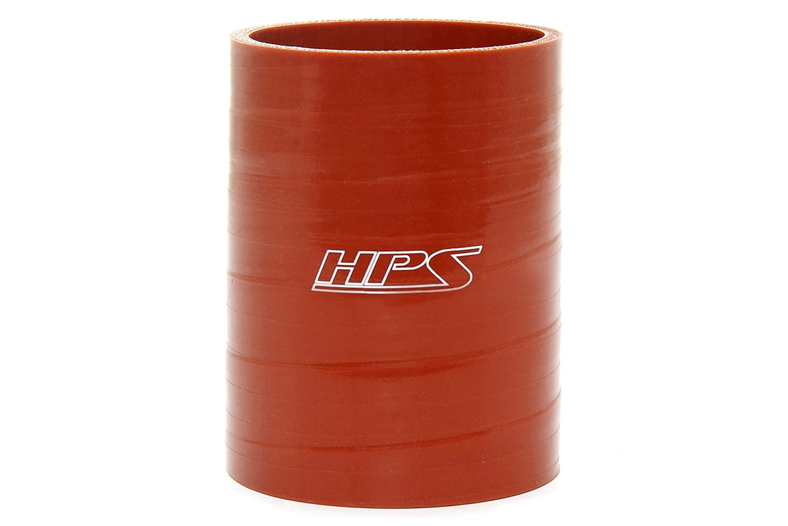 HPS 3.12 inch Ultra High Temp Reinforced Silicone Coupler Charge Air Cooler Hot Side Turbo Hose 80mm