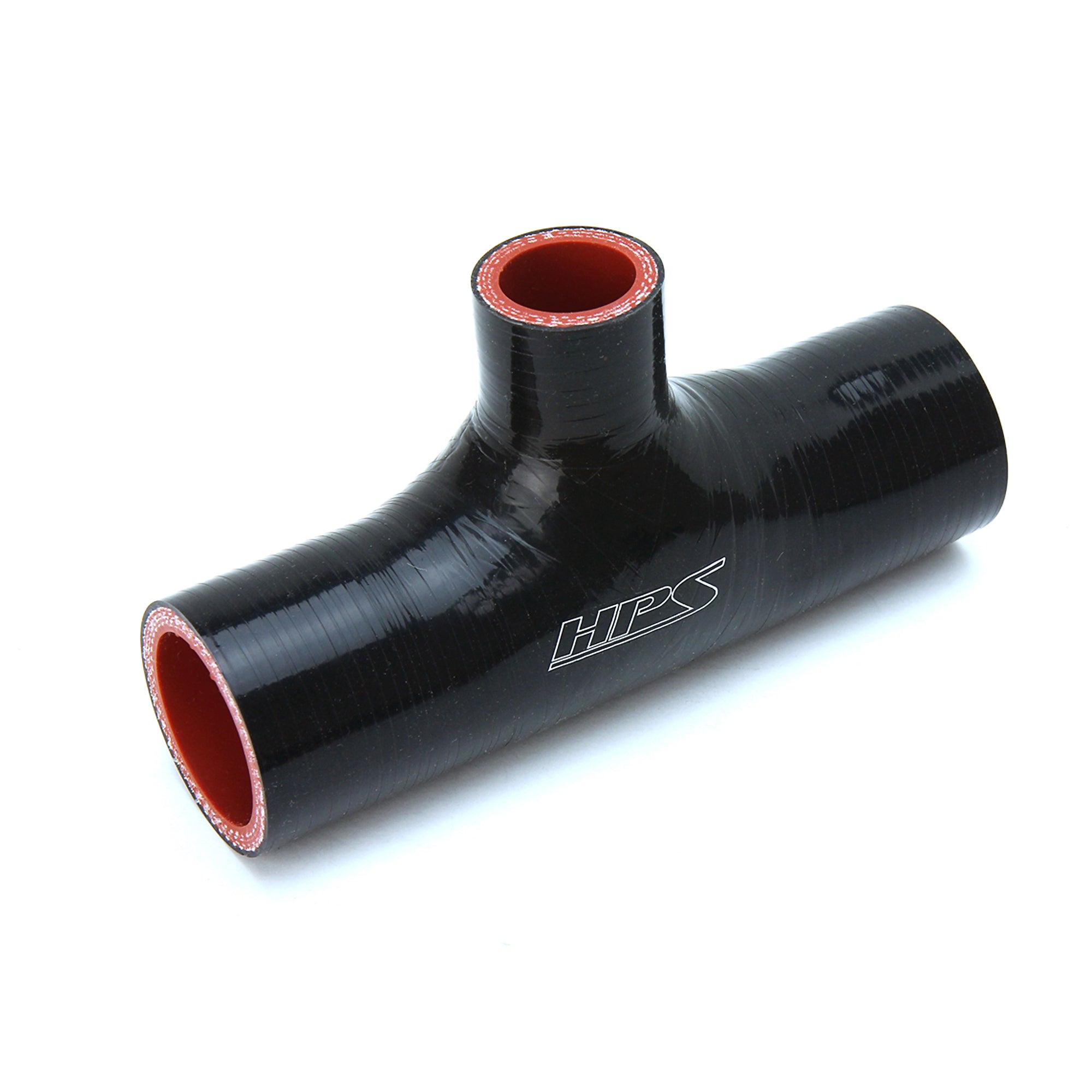 HPS Silicone T Hose Coupler Hose Adapter Blow Off Valve Turbo