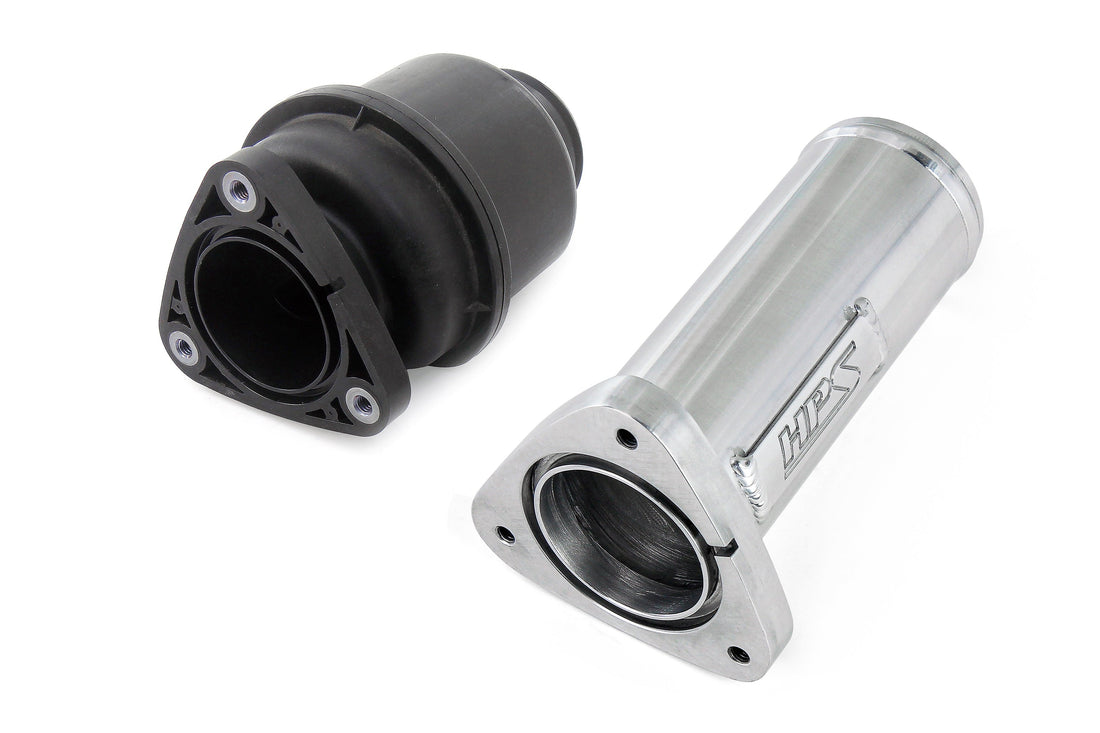 Functionality of the HPS 8AR-FTS Engine Turbo Resonator 17-131