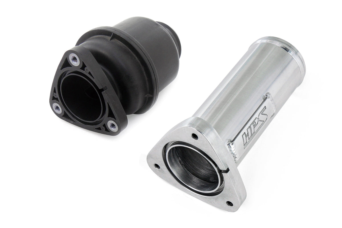 Functionality of the HPS 8AR-FTS Engine Turbo Resonator 17-131
