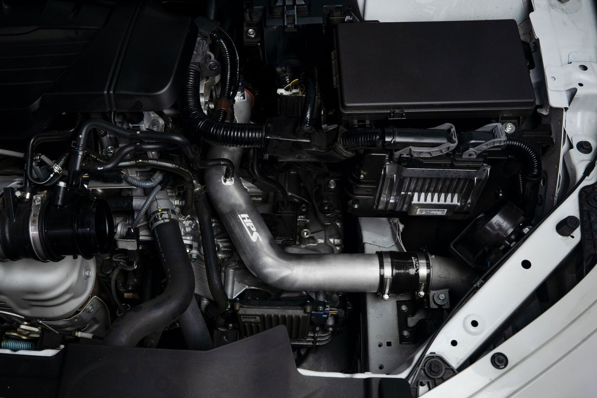 Coming Soon: Charge Up Your TLX's Intercooler System