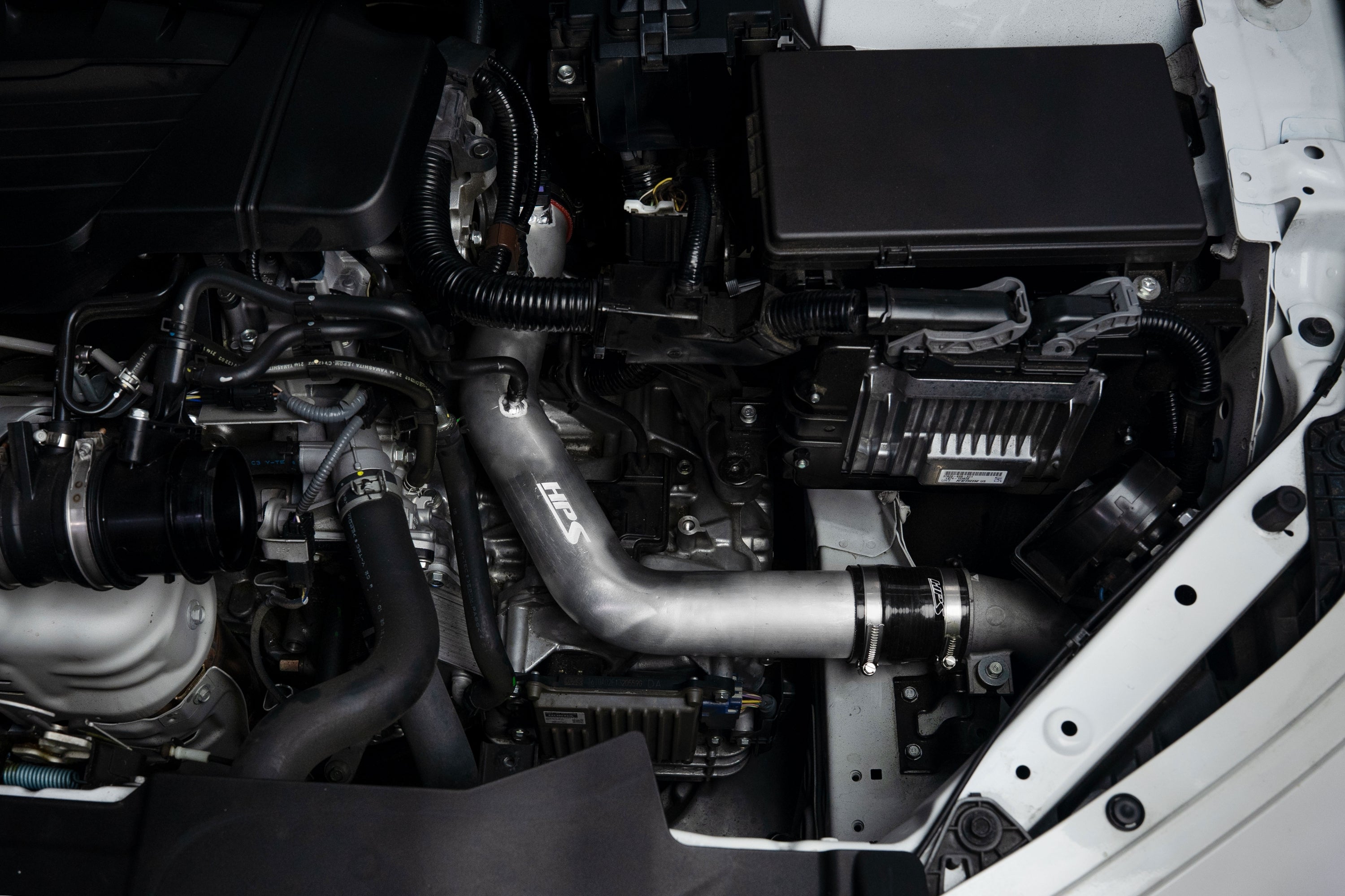 Coming Soon: Charge Up Your TLX's Intercooler System