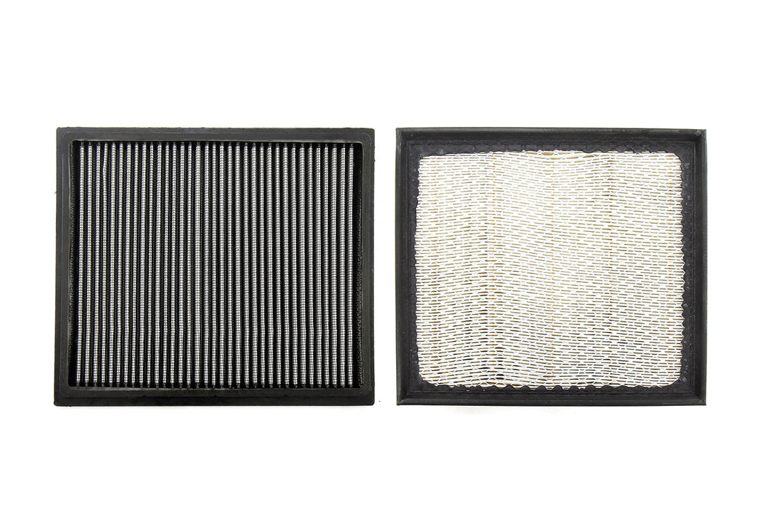 Quick Guide to Help You Install Your New HPS Performance Drop-In Air Filter