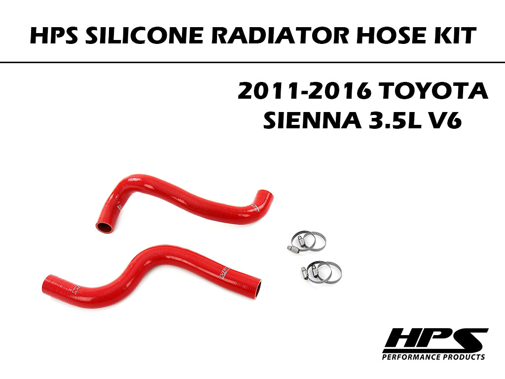 Get Your 2011-2016 Toyota Sienna Road Trip Ready, 57-2101