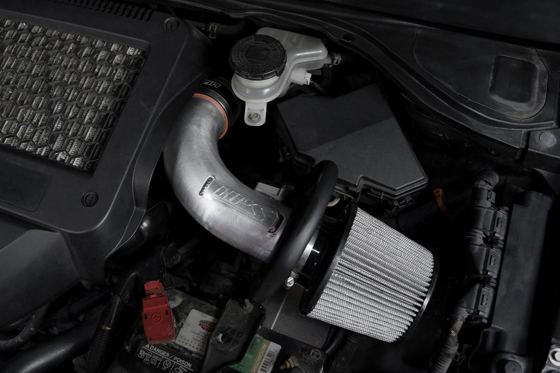 Coming Soon: Refresh Your First-Gen RDX