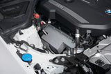 Too Hot to Handle: Redesigned Turbo Heat Shield