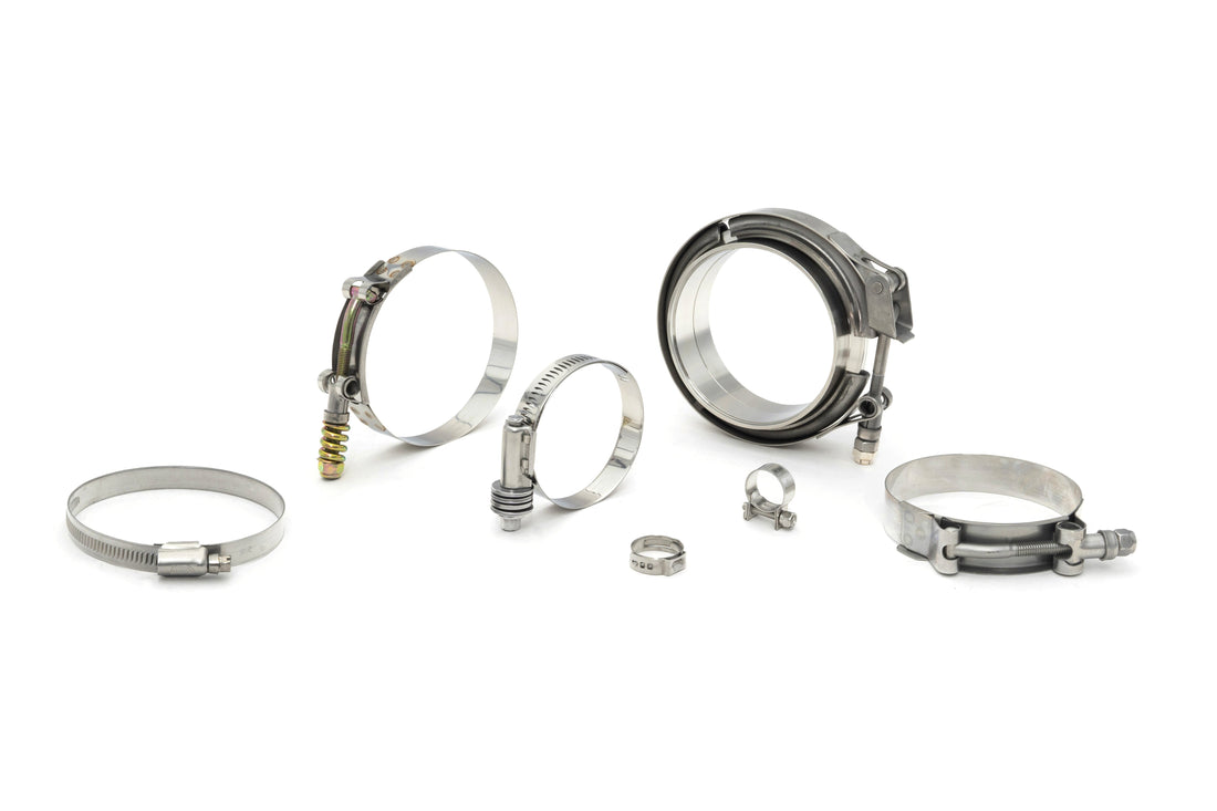 Get a Grip: Choosing the Right Clamps for Your Project