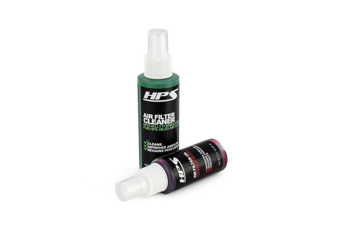 HPS Performance Drop-In Air Filters - How to Maintain Your Filter for the Long Haul