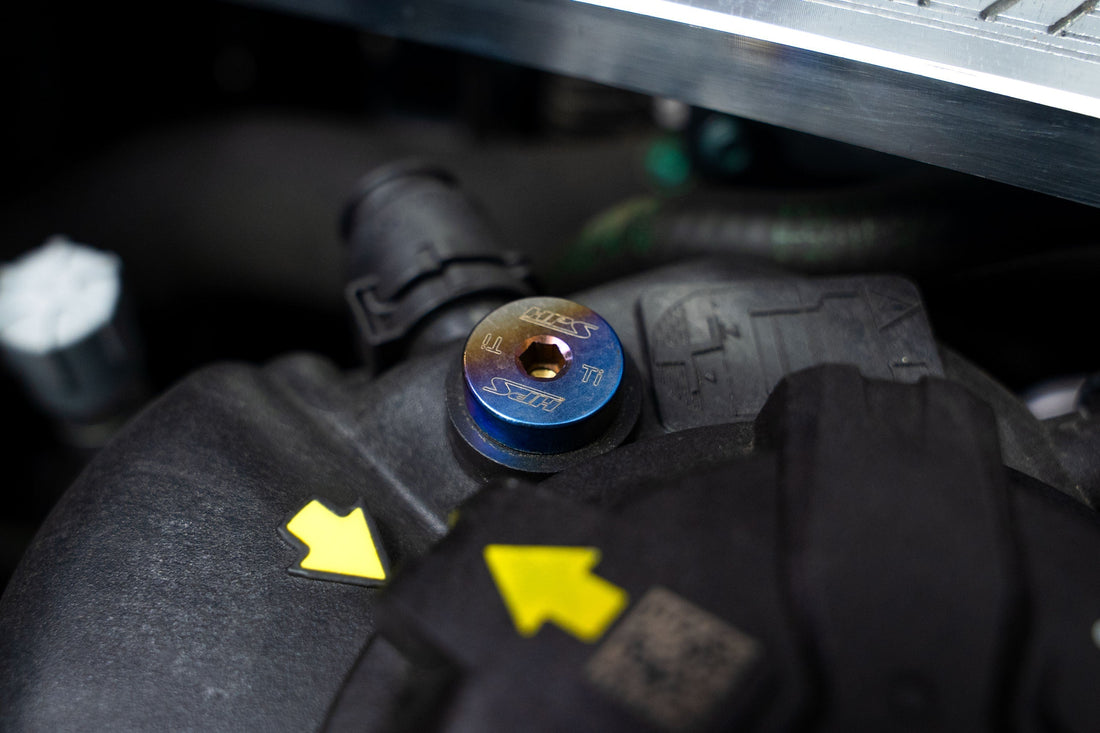 Screwed: Preventing a Common Failure Point