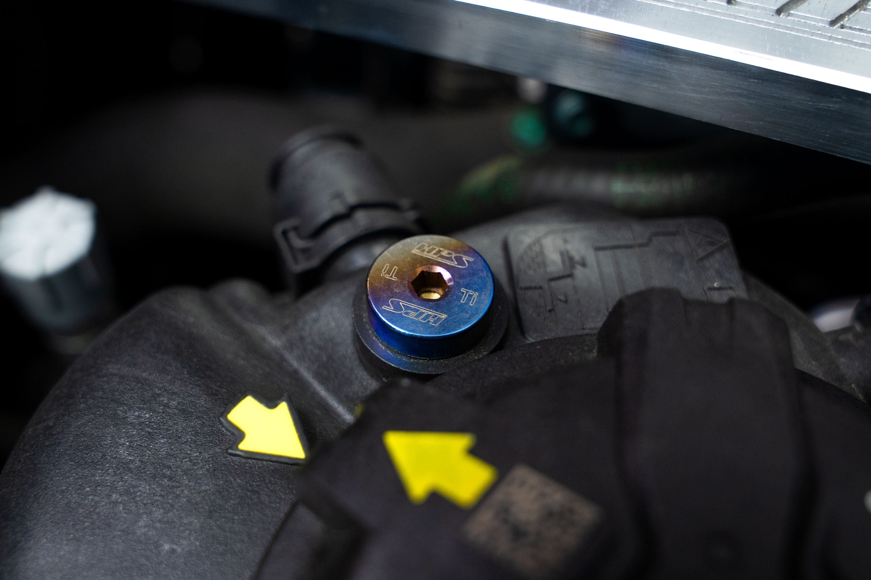 Screwed: Preventing a Common Failure Point