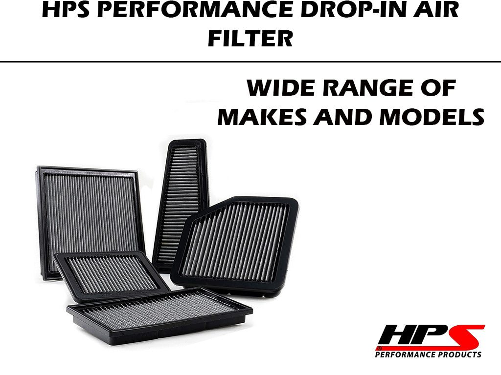 Which Type of Panel Air Filter Is Best?