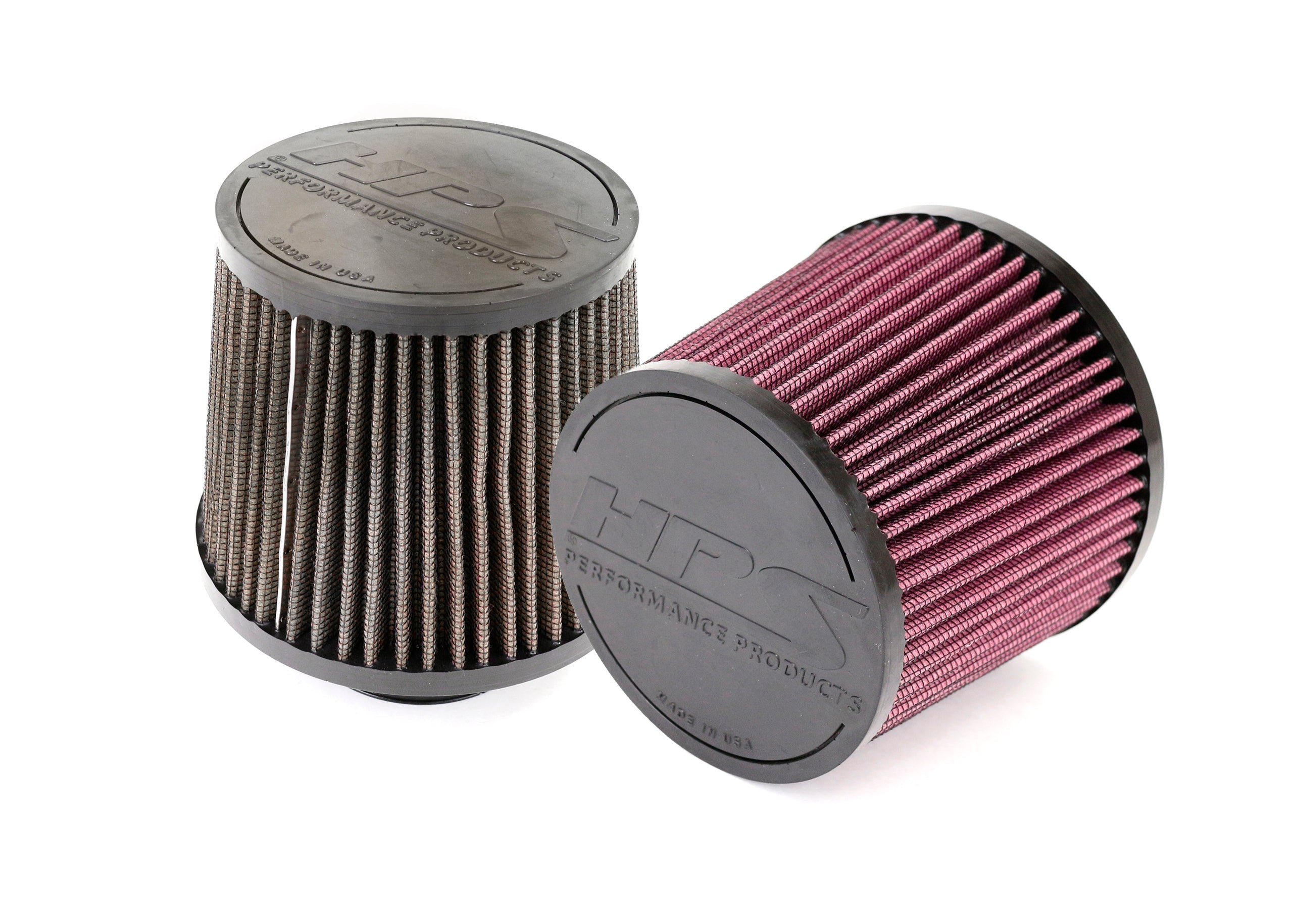 HPS Performance Air Filter Cleaning How To DIY Recharge Oil