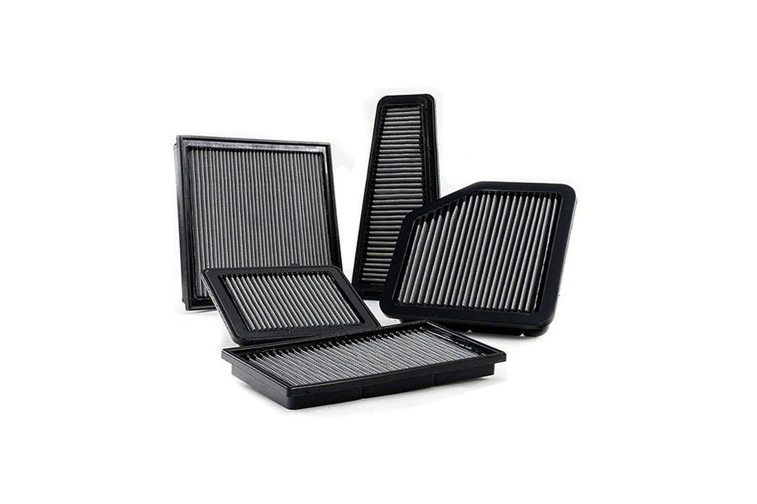 Which Type of Panel Air Filter Is Best?
