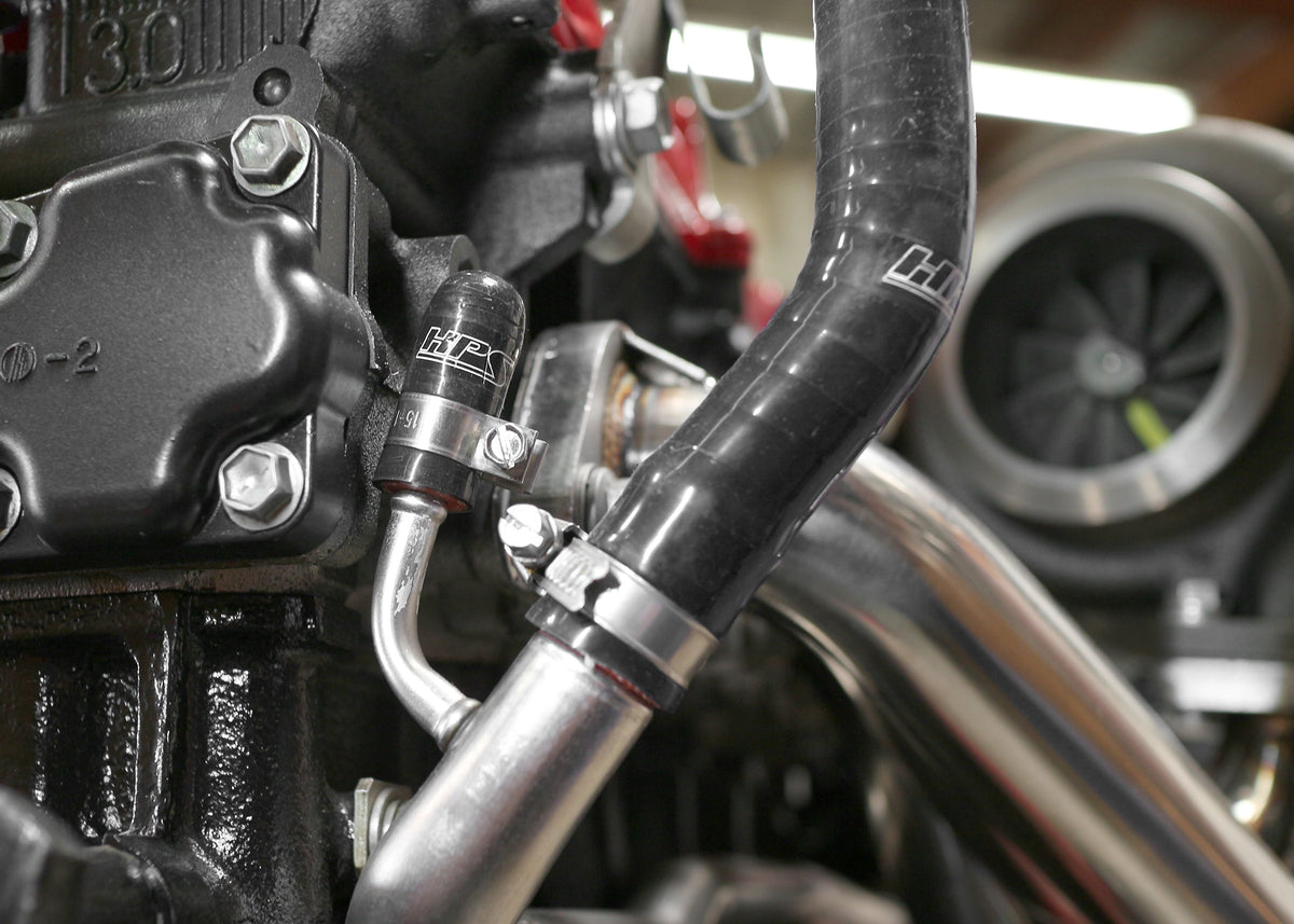 KEEPING YOUR COOL(ANT) | A Better Coolant Bypass Cap For Your Engine