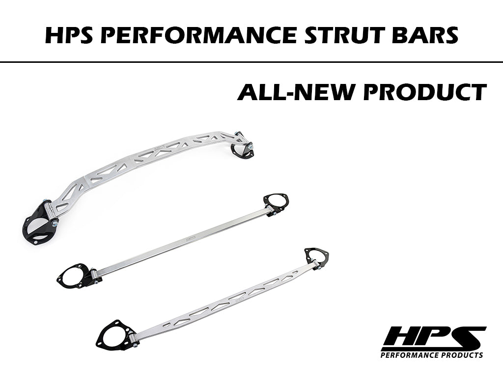 What is a Strut Bar and What Does it Do?