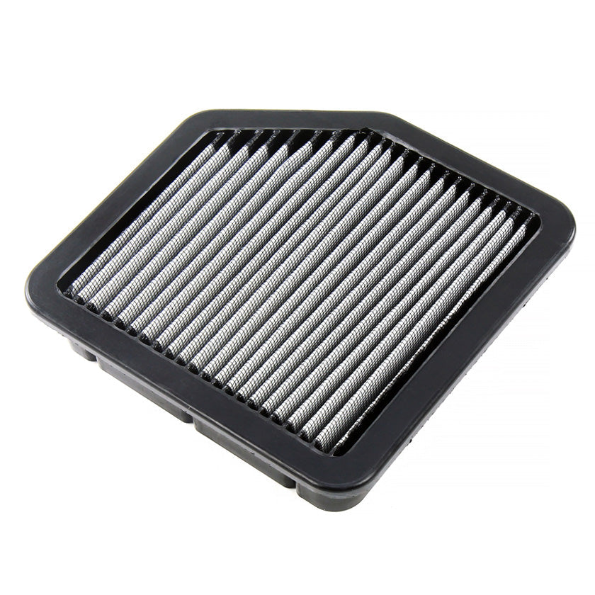 HPS Performance High Flow Drop In Panel Air Filter Washable Reuseable