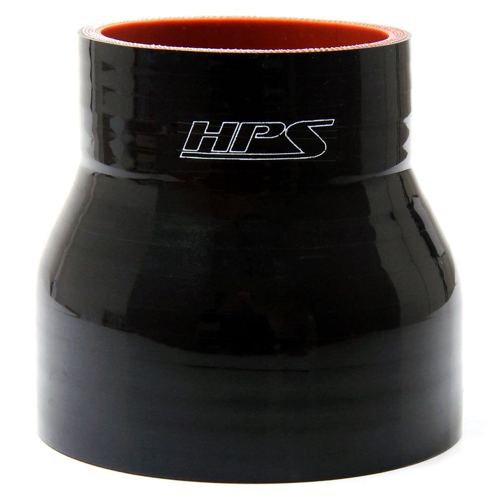 HPS High Temperature Reinforced Silicone 90 Degree Elbow Coupler