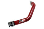 HPS 2.5" Upper Intercooler Pipe UICP, 2008-2015 Mitsubishi Lancer EVO X Turbo