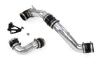 HPS Intercooler Charge Pipe Kit Cold and Hot Side Honda Civic Type R FK8 2.0L Turbo 17-133P