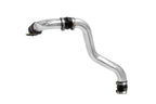 HPS Intercooler Charge Pipe Hot Side, 2017-2019 GMC Sierra 2500 HD Duramax 6.6L V8 Diesel Turbo L5P Duramax 17-146P