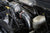 HPS Intercooler Charge Pipe Hot Side Installed 17-19 GMC Sierra 3500HD Duramax 6.6L V8 Diesel Turbo L5P Duramax 17-146