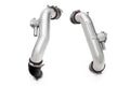 HPS Performance Intercooler Hot Side Charge Pipe, 2022-2024 Toyota Tundra 3.4L V6 Twin Turbo 17-148P