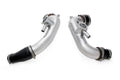 HPS Performance Intercooler Hot Side Charge Pipe, 2023-2024 Toyota Sequoia 3.4L V6 Twin Turbo 17-148P