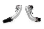 HPS Performance Intercooler Hot Side Charge Pipe, 2023-2024 Toyota Sequoia 3.4L V6 Twin Turbo 17-148P
