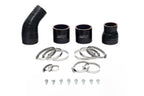 HPS Performance Intercooler Hot Side Charge Pipe, 2023-2024 Toyota Sequoia 3.4L V6 Twin Turbo, 17-148