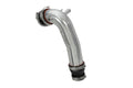 HPS Performance Polished Intercooler Cold Side Charge Pipe Turbo Elbow MSM Mazda 04-05 Mazdaspeed Miata MX-5 1.8L Turbo 17-151P