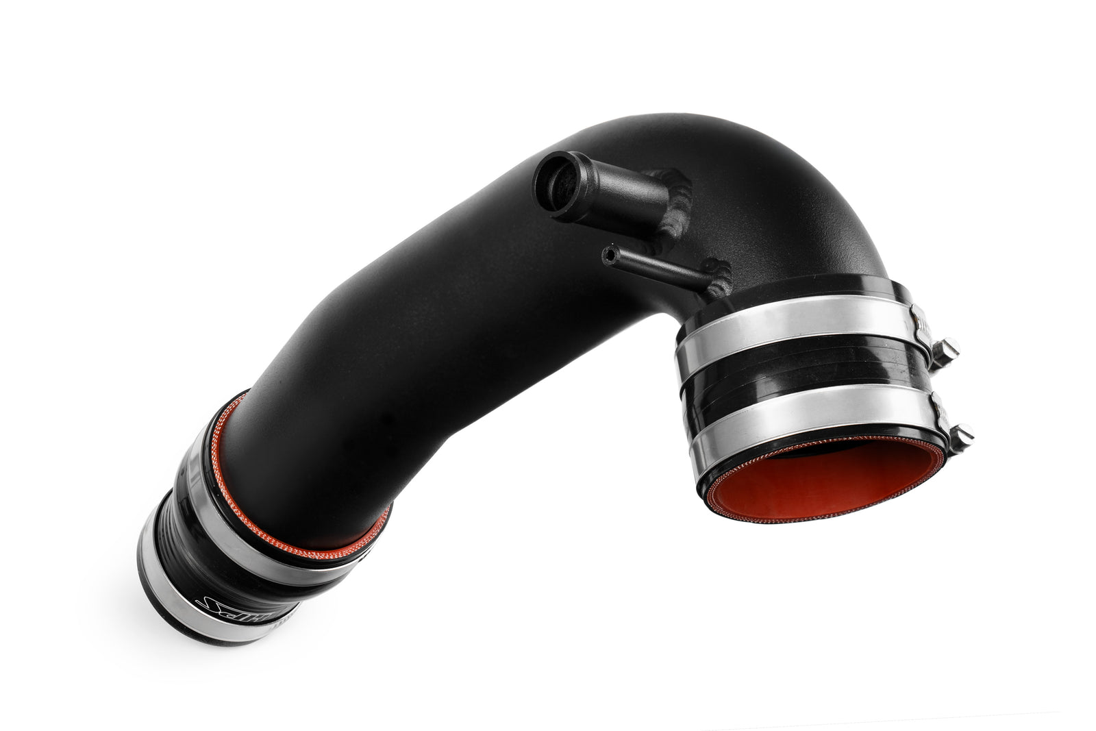 HPS Intercooler Hot Charge Pipe Turbo Boost 2018-2021 Lexus NX300 2.0L Turbo / 2015-2017 Lexus NX200t 2.0L Turbo