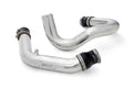HPS Intercooler Lower Hot Side and Cold Side Charge Pipe MSM Mazda 04-05 Mazdaspeed Miata 1.8L Turbo 17-152