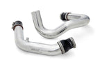 HPS Intercooler Lower Hot Side and Cold Side Charge Pipe MSM Mazda 04-05 Mazdaspeed Miata 1.8L Turbo 17-152