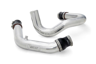 HPS Intercooler Lower Hot Side and Cold Side Charge Pipe MSM Mazda 04-05 Mazdaspeed Miata 1.8L Turbo, 17-152