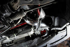HPS Intercooler Cold Side Charge Pipe Installed MSM Mazda Mazdaspeed Miata 1.8L Turbo 17-152