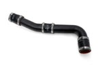 HPS Performance Black Intercooler Charge Pipe Cold Side 2023-2025 Toyota GR Corolla 1.6L Turbo 17-166