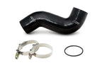 HPS Cold Side Charge Pipe includes oil resistant high temp silicone hose boot 2011-2016 Ford F450 Superduty Powerstroke 6.7L Diesel Turbo 17-154