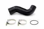 HPS Cold Side Charge Pipe includes oil resistant high temp silicone hose boot 2017-2023 Ford F250 Superduty Powerstroke 6.7L Diesel Turbo 17-155