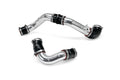 HPS Intercooler Charge Pipe Kit Cold and Hot Side 2024-2026 Acura Integra Type S 2.0L Turbo DE5 K20C1 17-156P