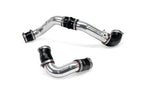 HPS Intercooler Charge Pipe Kit Cold and Hot Side Honda Civic Type R 2.0L Turbo FL5 K20C1 17-156P