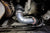 HPS Intercooler Charge Pipe Hot Side Installed Acura Integra Type-S 2.0L Turbo DE5 17-156