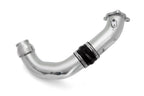 HPS Performance Charge Pipe 2019-2024 BMW 330i G20 2.0L Turbo B48 Sedan 17-158P replace 13718601683